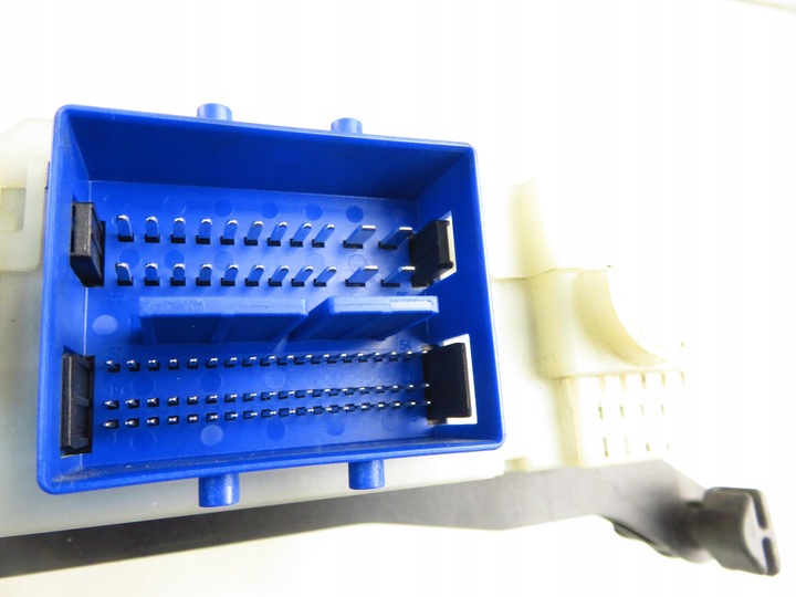 фото №8, Bsi ford s-max i wa6 1.8 tdci - qywa 6g9t14a073dh