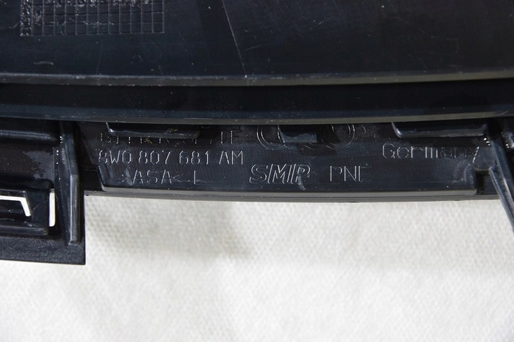 фото №13, Audi s4 8w s-line рестайлінг 19-r. 8w0 передня решітка