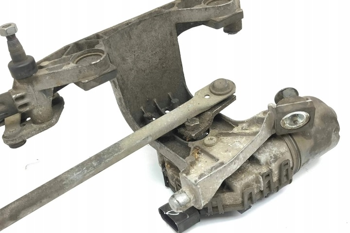 фото №11, Механизм передних стекло ford focus ii turnier da_ 3m5117508aa 1.6l