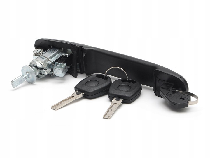 фото №14, Ezc-vw-114 nty ручка зовнішня nty