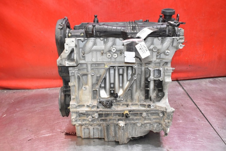 фото №8, Двигатель стойка дизель d5204t7 volvo s60 2 ii 2.0 d3 рестайлинг 13-20 kompresja