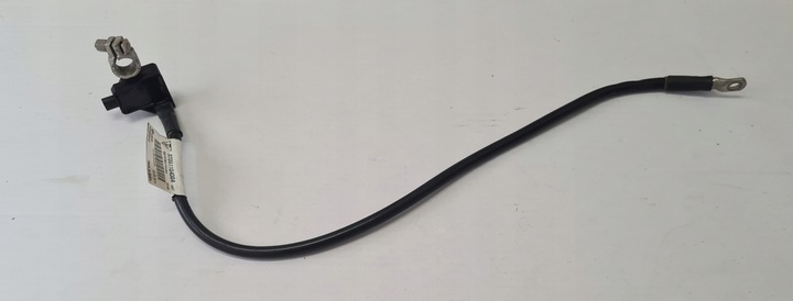 фото №1, Porsche panamera 970 клема мінусова мінус