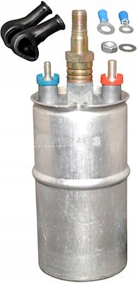 фото №1, Насоса топлива jp group 1115204200