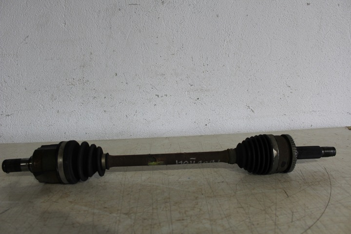 фото №1, Полуось левая hyundai i 10 ii