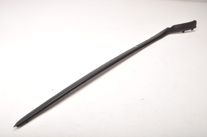 фото №6, Volvo s90 ii v90 ii планка стёкла передний лобовой 31386574 левая