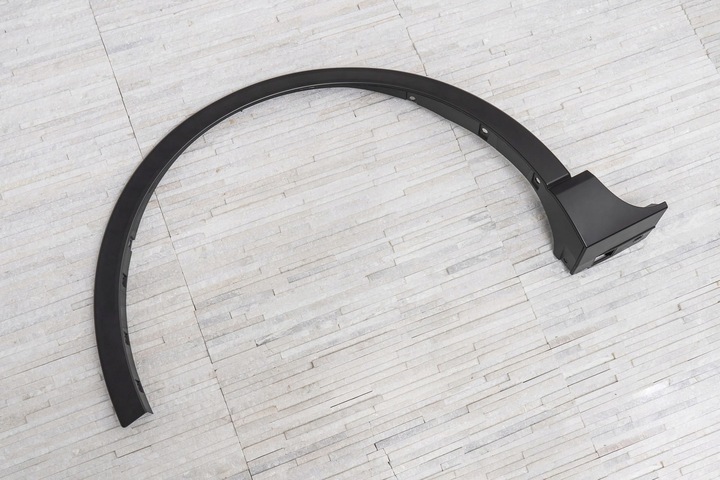 фото №13, Ford kuga mk3 iii 2019-23 планка крила передня ліва lv4bs16d239g