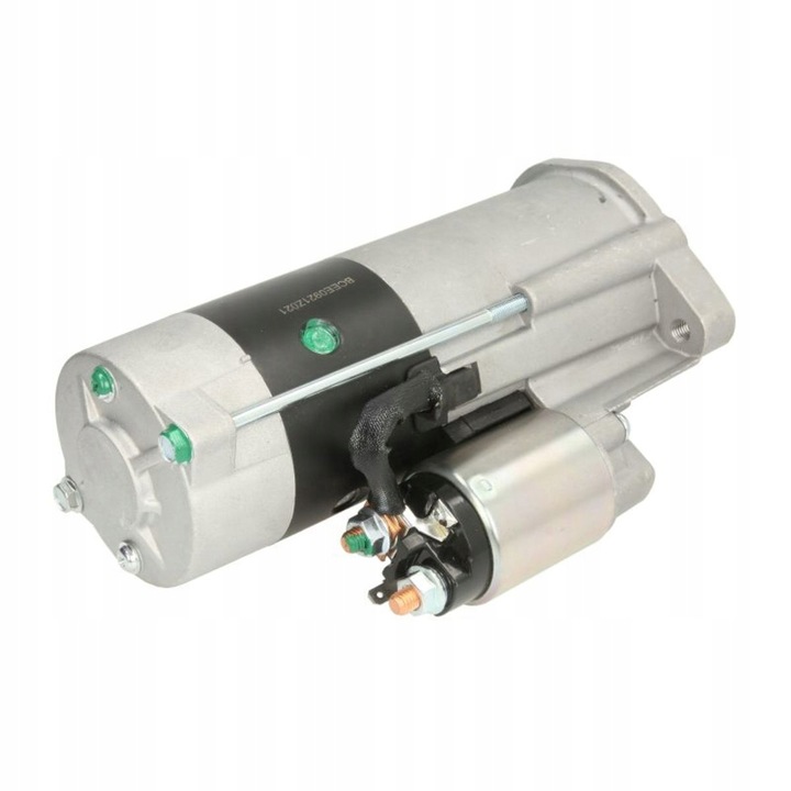 фото №2, Стартер stardax stx200088r