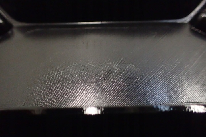 фото №7, Audi a5 8w6 s5 рестайлинг решётка радиатора решётка радиатор