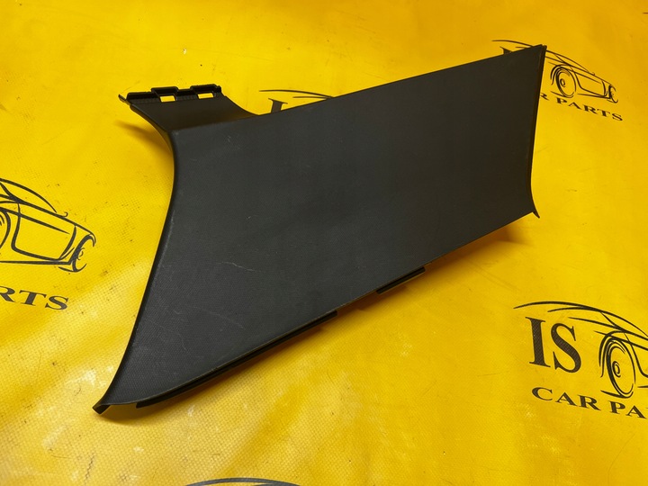 фото №3, Обшивка защита корпус стойка зад c левая левый volkswagen golf viii hb