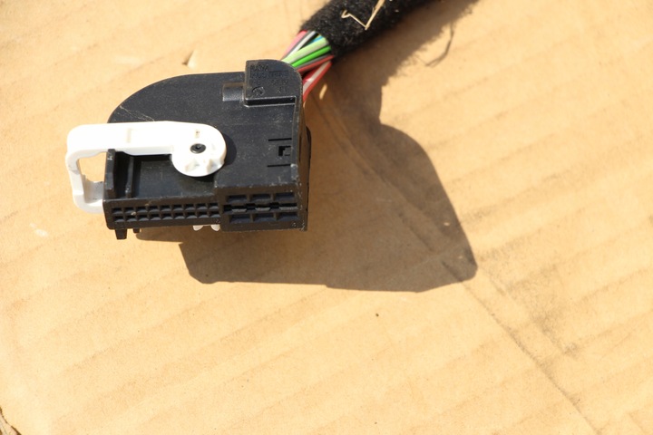 фото №7, 100% spr hak буксирувальний електричний skoda kodiaq 565 оригінал демонтаж