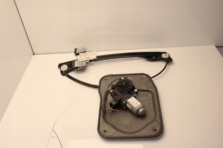 фото №8, Skoda fabia ii 2007r- підйомник вікна лівий перед