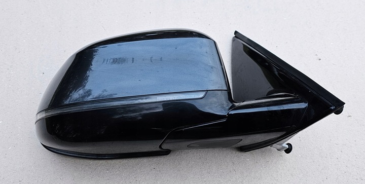 фото №6, Bmw x3 g01 дзеркало праві м-пакет тінь line 5pin a90