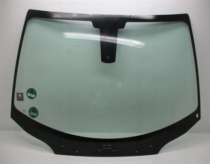 фото №1, Стекло лобовое передняя датчик citroen c5 iii x7