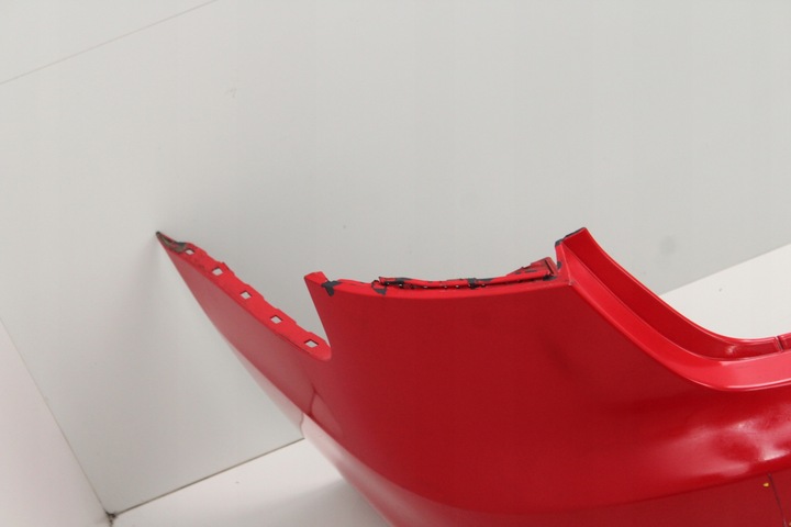 фото №6, Бампер зад задний audi a4 b8 07-11r sedan ly3j pdc