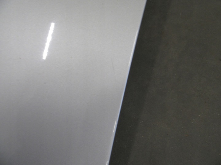 фото №12, Крыло левый перед bmw f25 x3 титан серебро 354