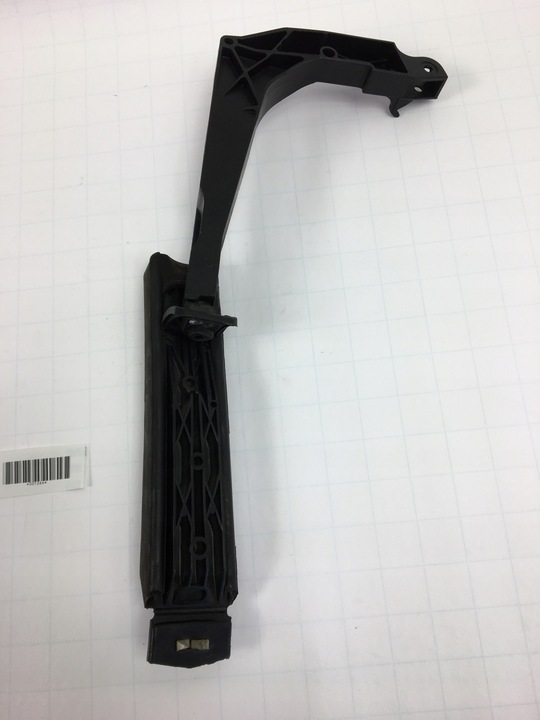 фото №7, Педаль газа mercedes w124 e-klasa po 1993r 1993-1996 93-96