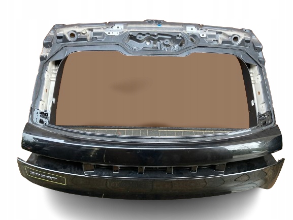 фото №1, Range rover sport iii l461 22- крышка багажника зад задняя