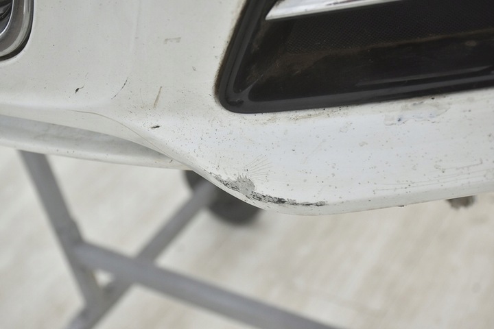 фото №9, Бампер переднє перед audi a3 ii 8p рестайлінг ly9c 8p0807437h