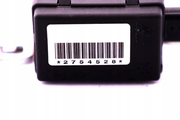 фото №12, Mini r50 r53 r56 вставка замок крышки багажника 7130322