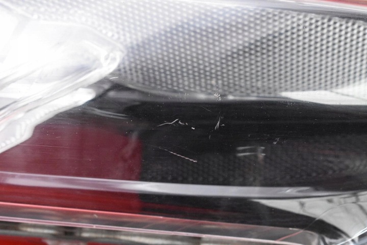 фото №12, Світло do руху денного drl led 26120bv81j nissan juke 1 i рестайлінг 14-19