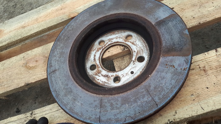 фото №8, A4 b9 8w диск teracze зад pagid 300mm a5 8w