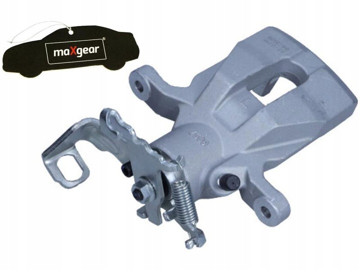 фото №2, Maxgear 82-0719 суппорт тормоза