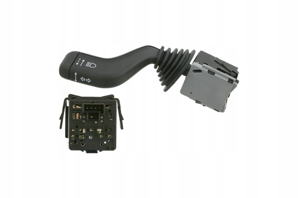 фото №10, Вимикач комбінований opel поворотники світла