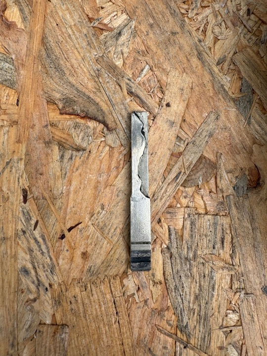 фото №3, Замок зажигания + ключ land rover discovery iii 2.7 04-09 r. 3m51-3f880-a