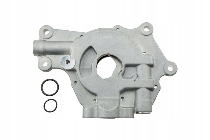 фото №10, Nty bpo-ch-002 насос масла