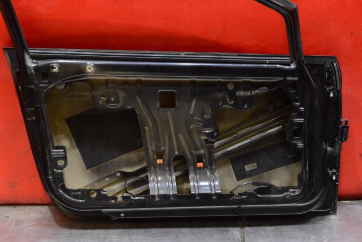 фото №16, Двері ліві перед передні lc9z seat ibiza 4 iv 3d hb 08-12