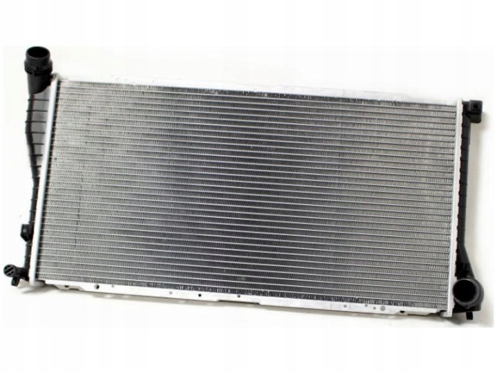 фото №13, Радиатор основний  bmw 5 e39 7 e38 17112247345