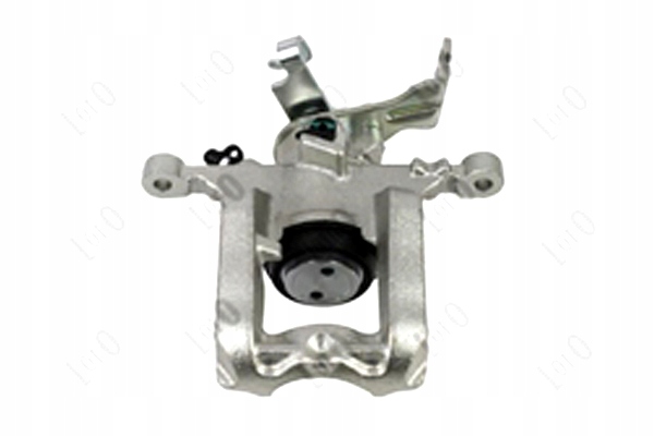 фото №10, Суппорт тормозной зад левый opel astra j zafira tourer c 10- 95520078 1330088