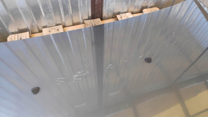 фото №8, Капот кришка двигуна fiat stilo 01-07 колір 408/b