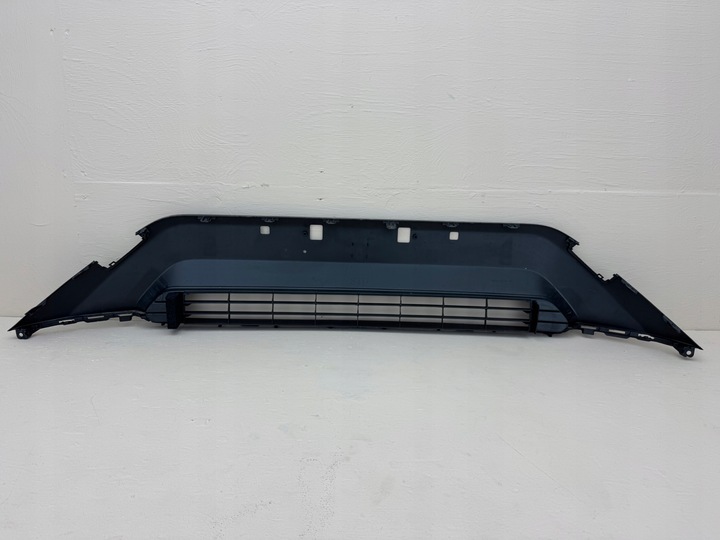 фото №10, Toyota rav4 v 5 19r- решётка средняя бампера перед передняя 53113-42111