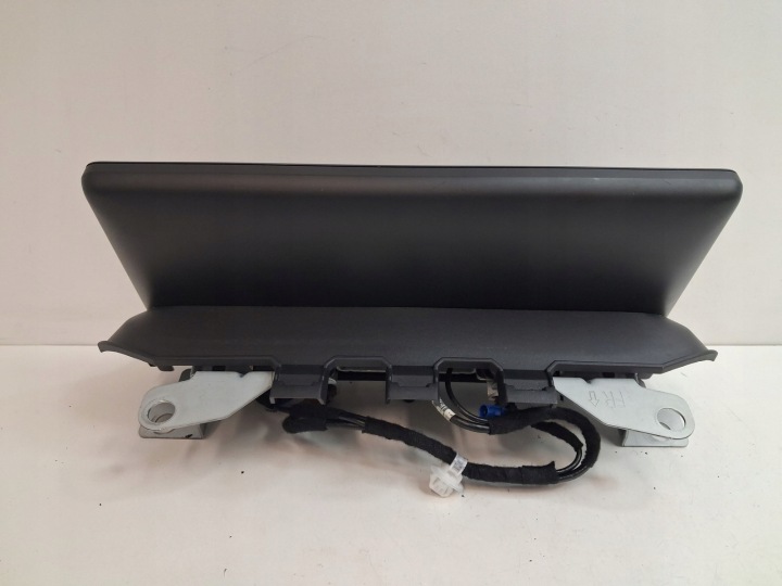 фото №9, Дисплей магнітола магнітола nissan qashqai iii j12 280906rn0a