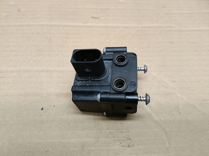 фото №1, Bmw клапан распределитель регулятор 4722555620