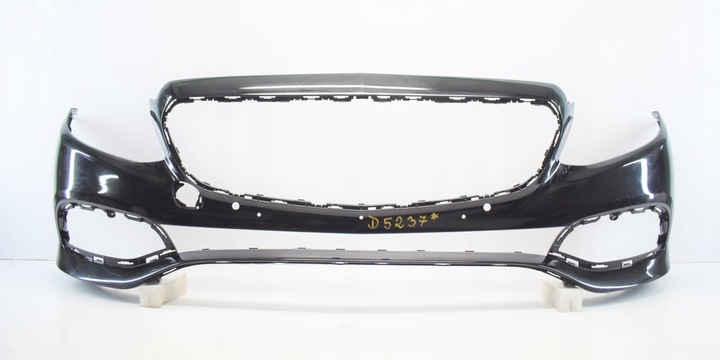 фото №1, Mercedes e клас w213 бампер перед переднє org