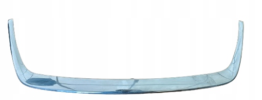 фото №1, Рамка хром решітка решітка перед 71742-65j0 suzuki grand vitara ii 05-