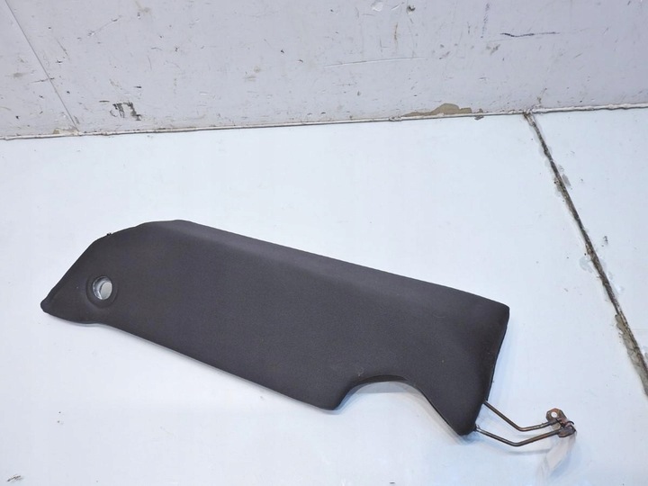фото №6, Боковина сиденья левый зад audi a6 c6 avant 2100005la