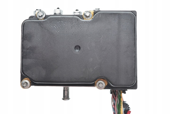 фото №8, Насос abs peugeot 307 0265800395 0265231486