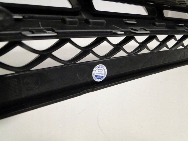 фото №16, Mercedes gls x166 166 решётка радиатора решётка amg na камера