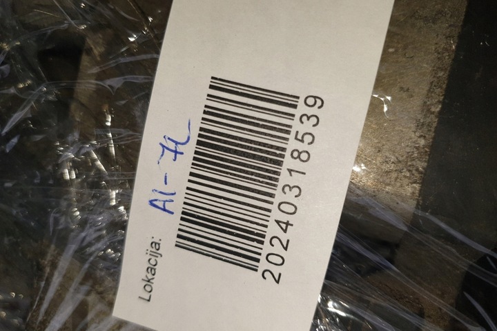 фото №9, Насос abs vw passat b5 3b2 8e0614111p 1.9l дизель 81kw 1998