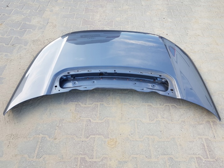 фото №11, Land rover discovery sport l550 14-19 капот