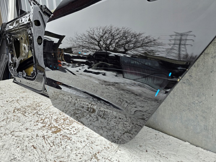 фото №13, Audi a7 ii 4k8 двері зад задні ліві