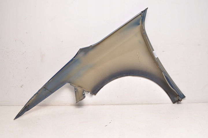 фото №8, Citroen c4 picasso ii крило праві перед переднє