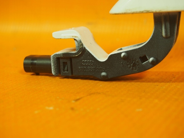 фото №10, Audi a5 8t ручка двери lh pr key без 8t0837205a