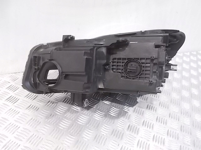 фото №11, Лампа перед bmw 2 f45 f46 14-18 полный led 7494856 оригинал европа правая