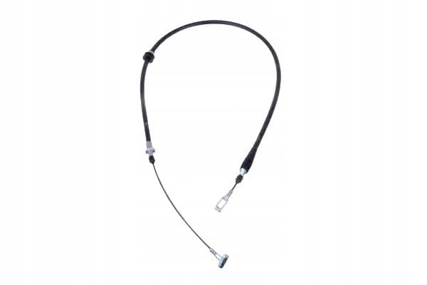 фото №1, Nk трос гальма ручного iveco зад daily 02- le p