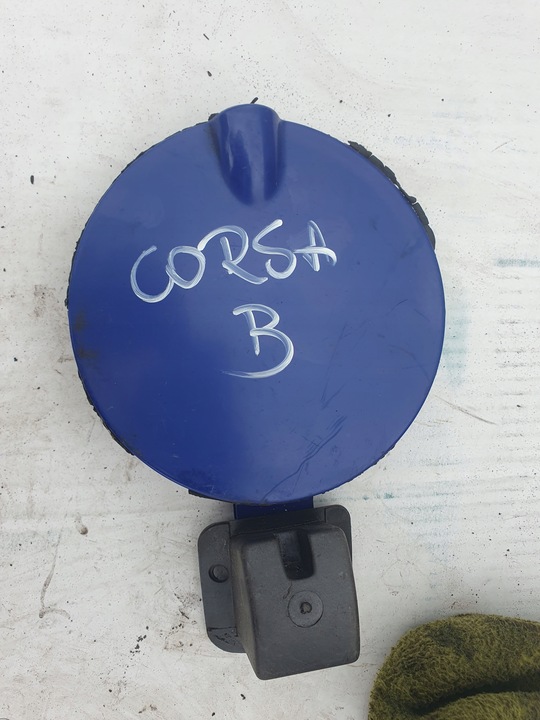 фото №10, Кришка заливання бак пального opel vectra b sedan chb універсал bordo