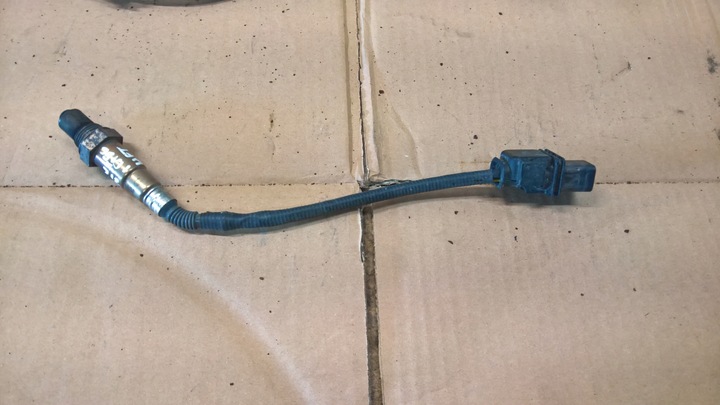 фото №1, Лямбда-зонд honda accord viii 2.2 idtec 2008-2015